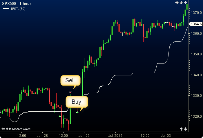 TFS Tether Line2